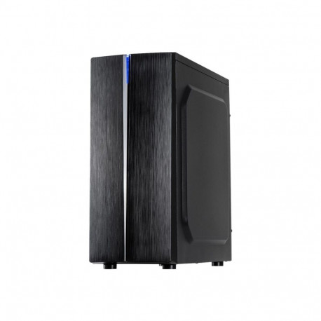 Inter-Tech Midi Tower B-48, must