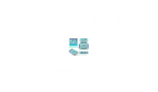 Herlitz kooliseljakott 400205349, piparmündiroheline