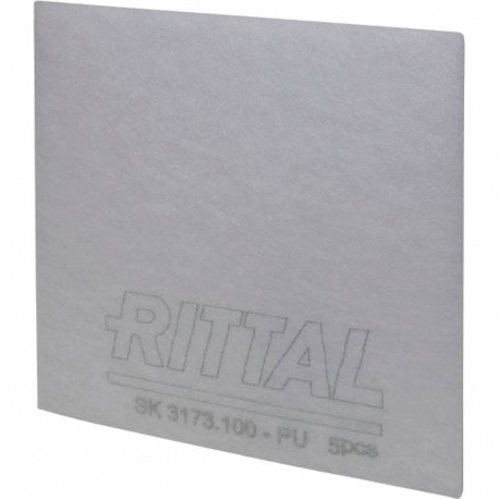 Rittal arvuti jahutussüsteemi filtermatt 3173.100