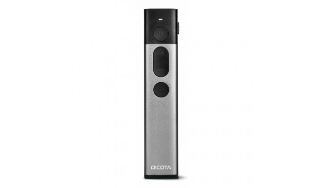 DICOTA laserosuti D32075 30m, must, hall