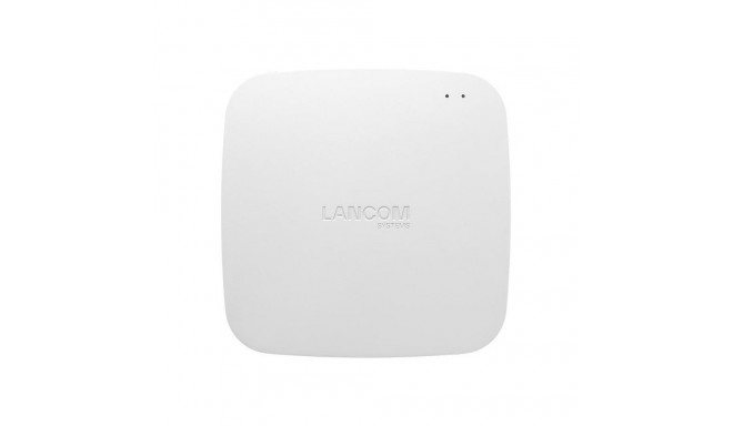 LANCOM LX-7200 (Bulk 5) 9600 Mbit/s White Power over Ethernet (PoE)