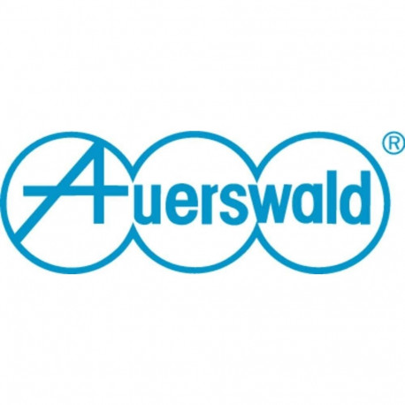 AUERSWALD COMfortel D-Mount Wandhalterung fĂĽr D-Serie