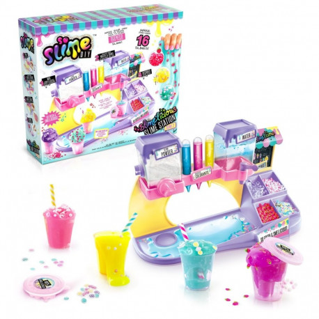 Canal Toys So Slime limajaam
