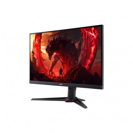 Acer arvutimonitor NITRO XV0 UM.HX0EE.323 68.6cm (27") 2560 x 1440 pixels 2.5K LCD, must