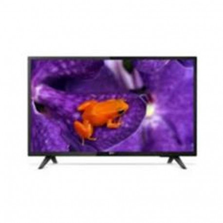 Philips teler 43HFL5114/12 109.2cm (43") Full HD nutiteler Wi-Fi 250cd/m², must