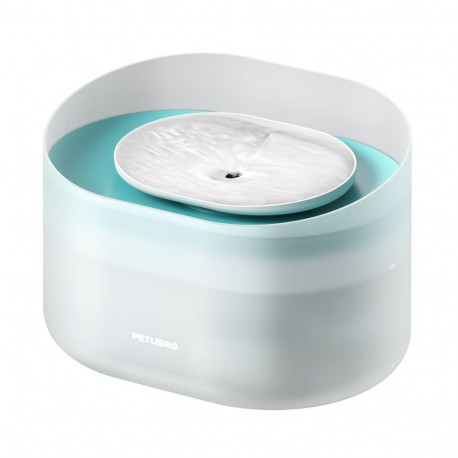 Petlibro automaatne koerte ja kasside söögi- ja jooginõu Capsule Dog Fountain Acrylonitrile butadien