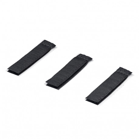 Rittal racki kaablihoidik 7111.350, must