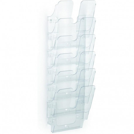 Durable 1700008401 document holder Transparent