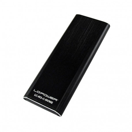 LC-Power SSD-ümbris M2 SSD jaoks