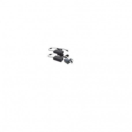 Honeywell vöötkoodilugeja mobiilseadme laadija PS-05-1000W-C, must