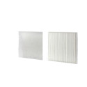 Rittal voldikfilter IP55 filterventilaatorile/väljalaskefiltrile