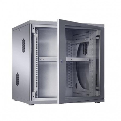 Rittal vabaltseisev rack DK 7507.200 15U, hall