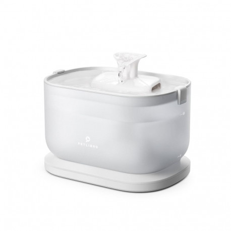 PETLIBRO DOCKSTREAM WIRELESS PUMP WATER FOUNTAIN