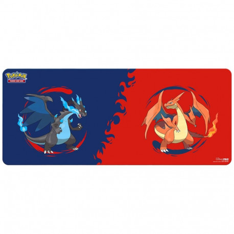 UltraPro Pokémoni lauamatt 1,8m Charizard X ja Y