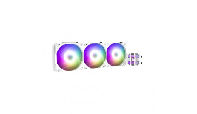 Zalman ALPHA2 SE A36, 360mm, White