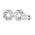 Zalman ALPHA2 SE A24, 240mm, White
