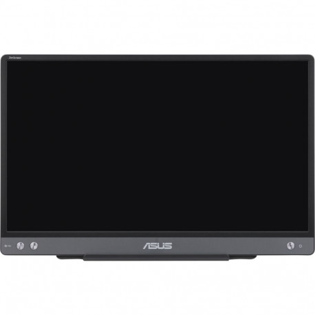 MB14AC (35.6 cm (14 Zoll), schwarz,  FullHD, IPS, USB-C)