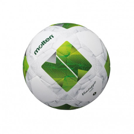 Football ball MOLTEN F4N3400-G