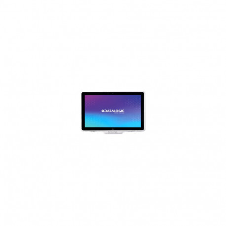 Datalogic Smart Portal, PoE+, 2D, 21.3cm (8.4''), RTC, front camera, USB, USB-C, BT, Wi-Fi (Wi-Fi), 