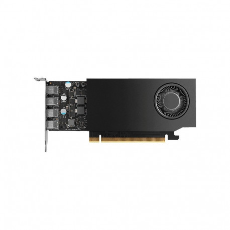Quadro A1000 8GB GDDR6 VCNRTXA1000-SB