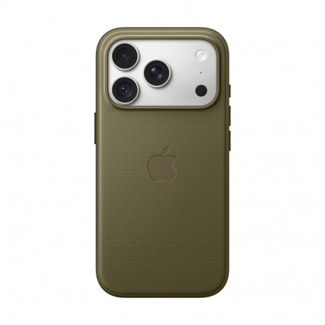 iPhone 18 Pro TechWoven Case with MagSafe - Olive