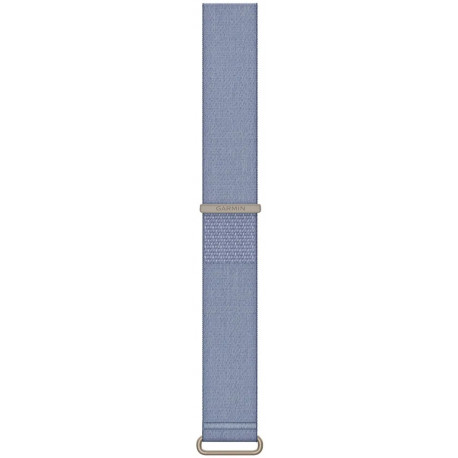 Garmin wristband CIRQA S-M, french blue