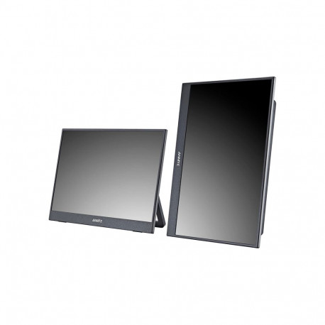 ANMITE A140W03T 14" Portable Monitor