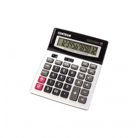 Desk calculator CENTRUM Office 12 seater