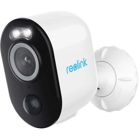 Reolink security camera Argus B330