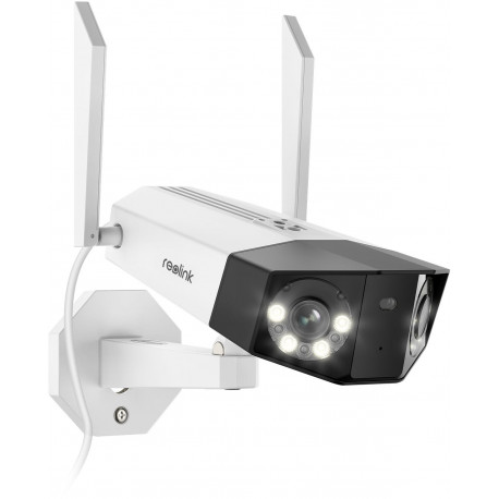 Reolink security camera Duo W750 16MP