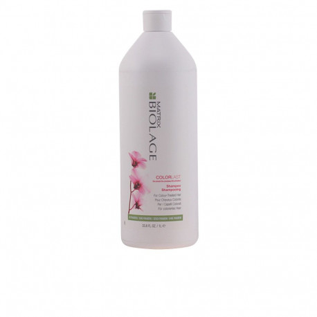 BIOLAGE šampoon COLORLAST 1000ml