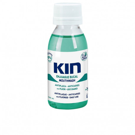 KIN suuvesi 100ml