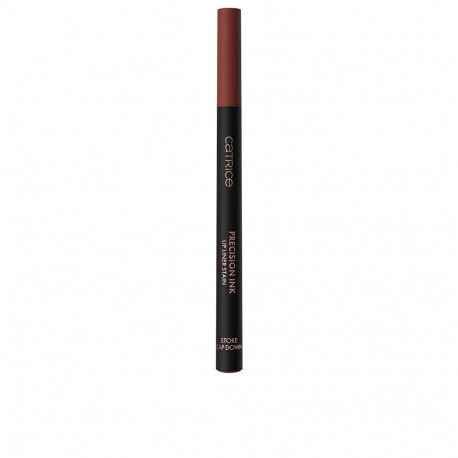 CATRICE PRECISION INK perfilador de labios efecto tinta #018 1 ml