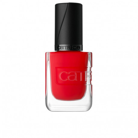 CATRICE küünelakk #060 10,5ml, Strawberry Bright