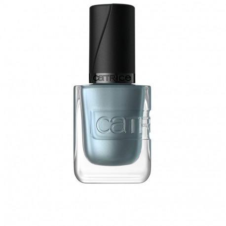 CATRICE küünelakk GEL AFFAIR #065 10,5ml, härmatatud pilv