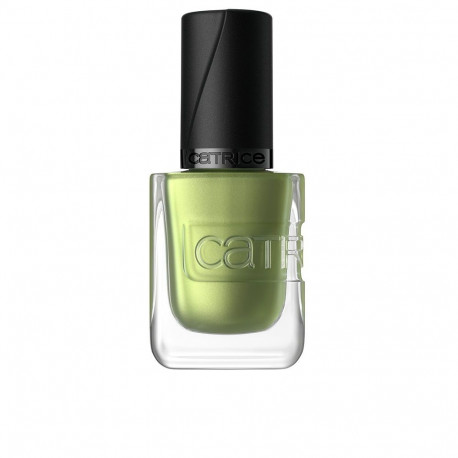 CATRICE küünelakk GEL AFFAIR #063, Olive Allure 10,5ml