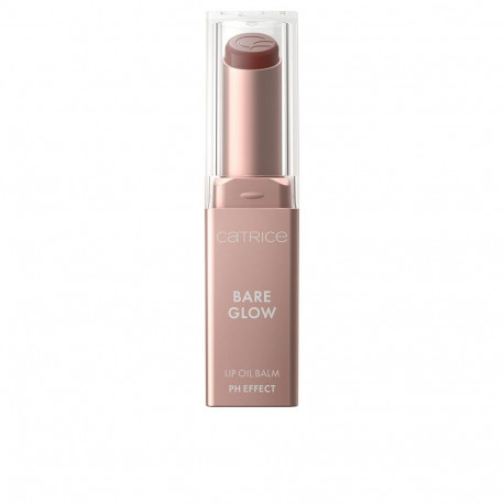 CATRICE huulepalsam Bare Glow #020 3g