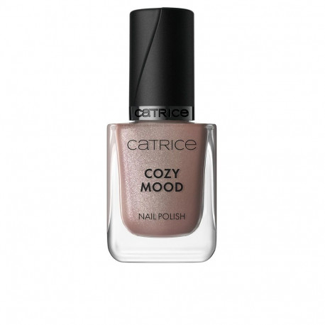 CATRICE küünelakk COZY MOOD #020-Morning Mocha 10,5ml