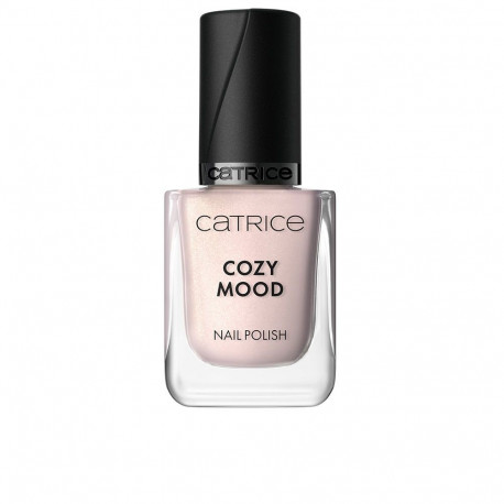 CATRICE COZY MOOD küünelakk #010-Chai Society 10,5ml