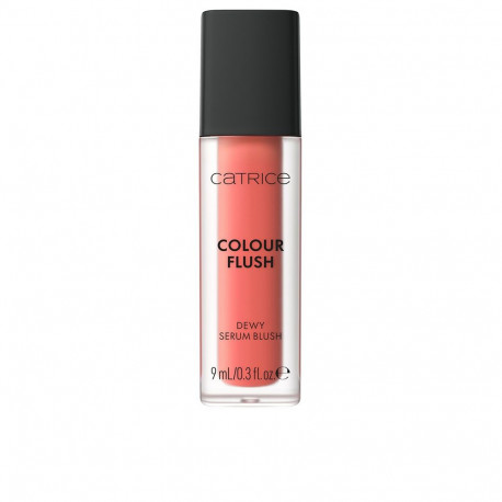CATRICE COLOUR FLUSH vedel põsepuna seerum #020 9ml