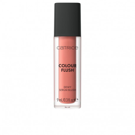 CATRICE COLOUR FLUSH colorete líquido en sérum #040 9 ml