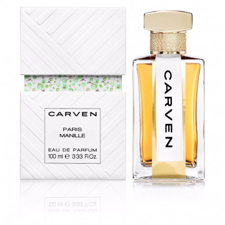 CARVEN PARIS parfüümvesi MANILLE 100ml pihustiga