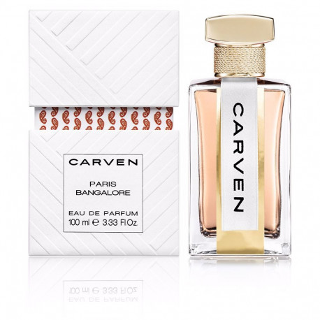 CARVEN PARIS BANGALORE eau de parfum vaporizador 100 ml