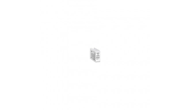 EPSON Singlepack Light Gray T47A9 UltraC