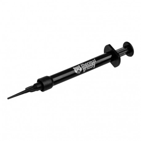 Thermal Grizzly Thermal grease "Conductonaut" 1g Thermal Conductivity: 73 W/mk; Viscosity: 0,0021 Pa