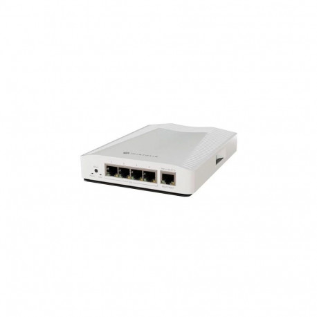 Mikrotik NET ROUTER/SWITCH 4P/CRS304-4XG-IN