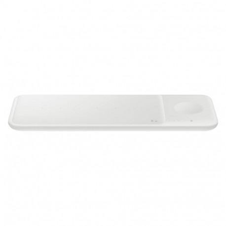 "Samsung Wireless Charger Trio Pad EP-P6300 white"