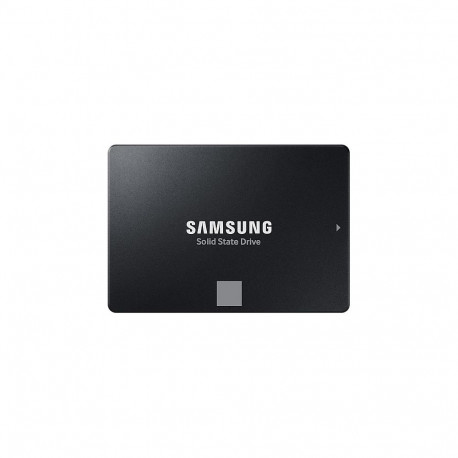 "2,5"" Samsung 870 Evo 500GB 2,5 SSD SATA6Gb, Basic"