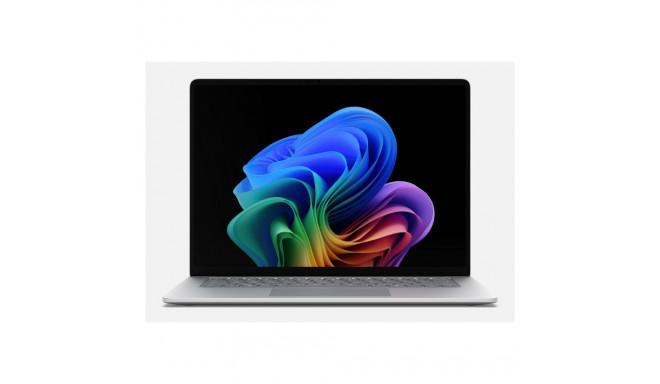 "Microsoft Surface 15in Surface Laptop FB (8.Editon) M12/32/512 CM Platin"