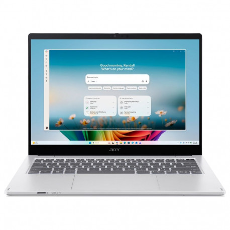 Acer sülearvuti Swift Spin 14 AI SFSP14-I51T-59E2 CU5 325/16GB/512SSD/W11 Home